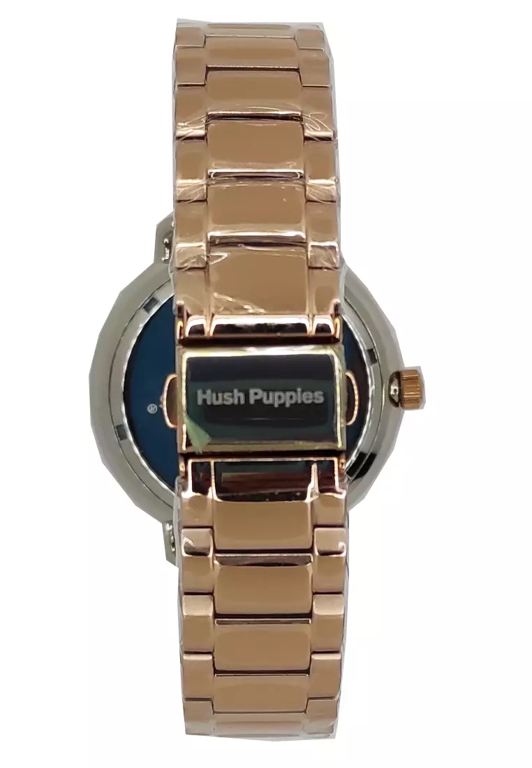 Hush Puppies Casual Women's Watches HP 7157L.1522