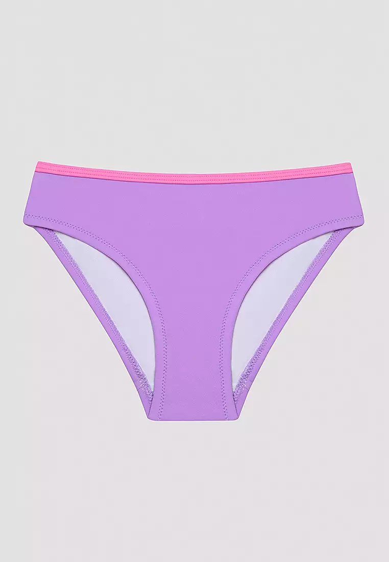 Candy Triangle Swim Set