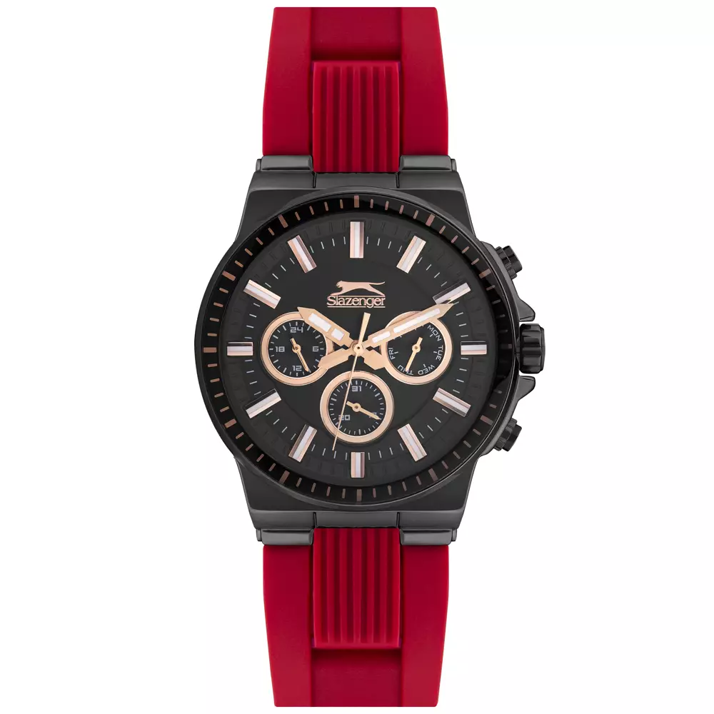 Slazenger Casual  Men's Watches SLZ SL.09.6326.2.02