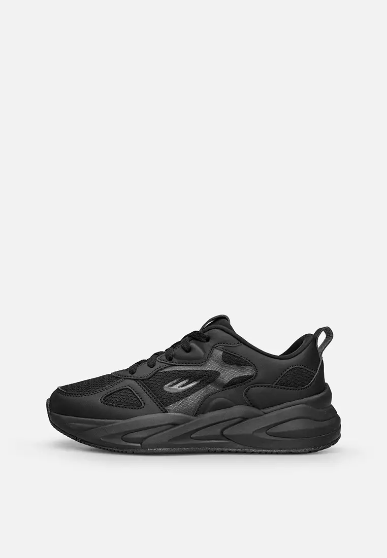 World Balance Kento Strider Kid's Lifestyle Athleisure Shoes
