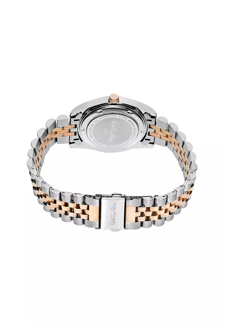 Men Watch Classic VR146-1697
