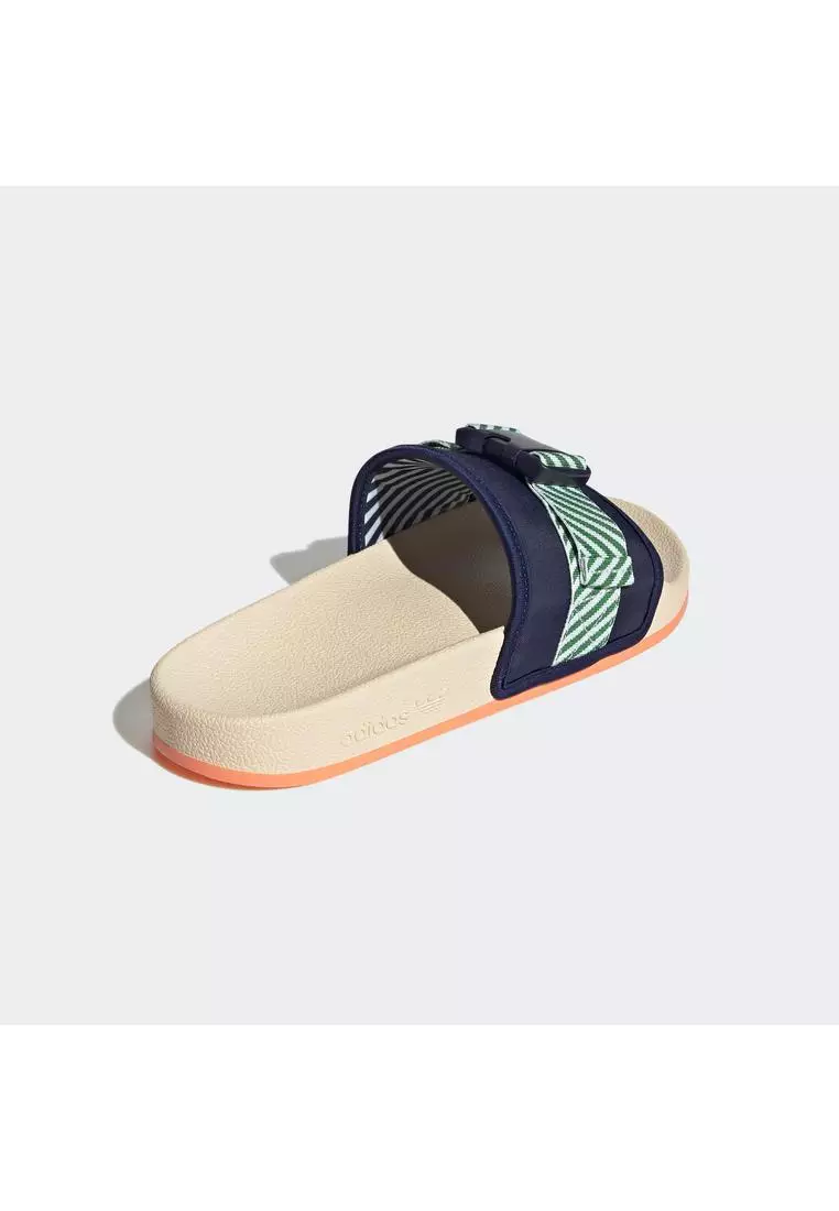 ADIDAS pouchylette slides 2023 Buy ADIDAS Online ZALORA Hong Kong