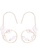 Sunnydaysweety gold Korean Temperament Pearl Simple Circle Earrings A21032412 4E408AC70BB09EGS_1