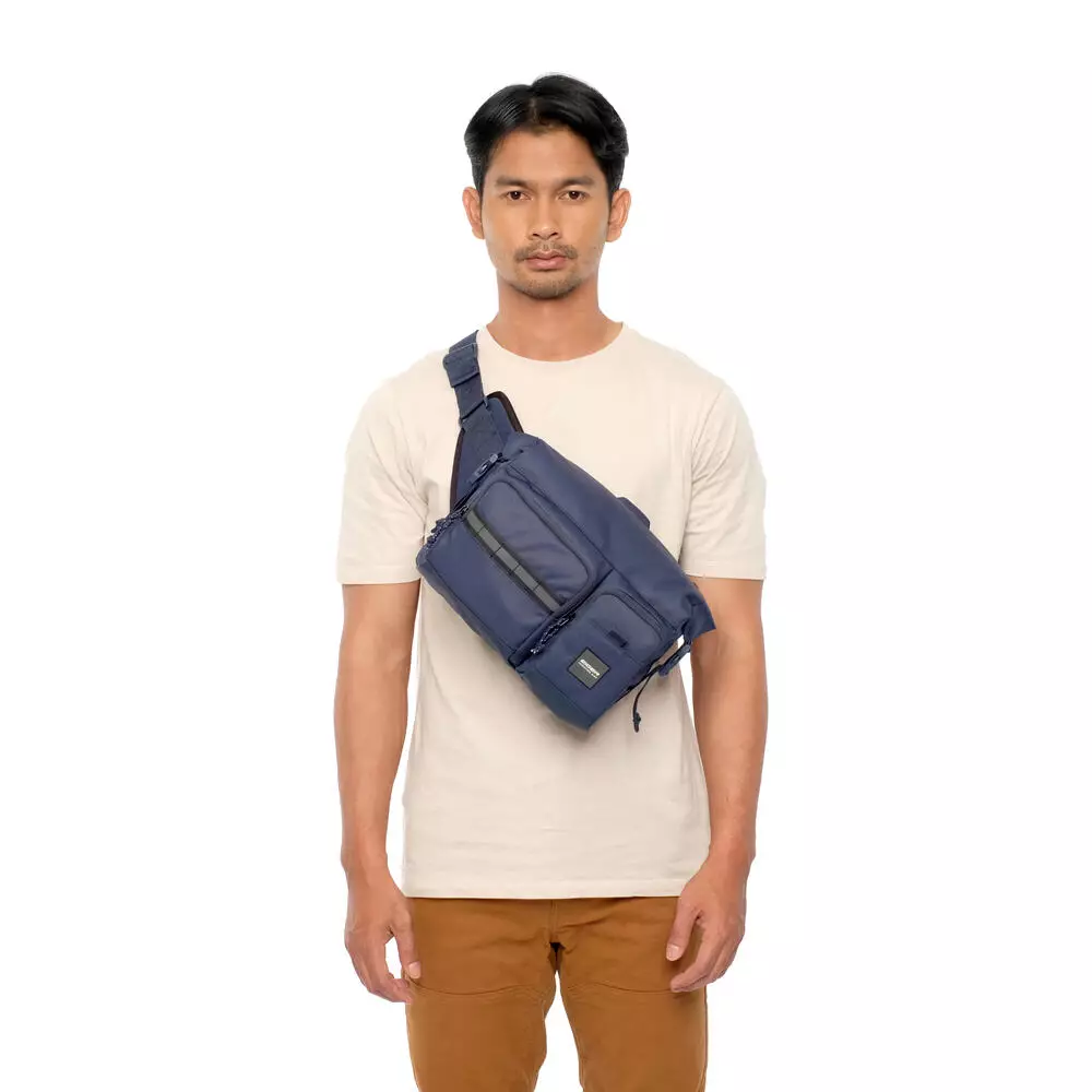 Eiger Alternator Wpl Waist Bag