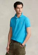 Cove Blue/Orange