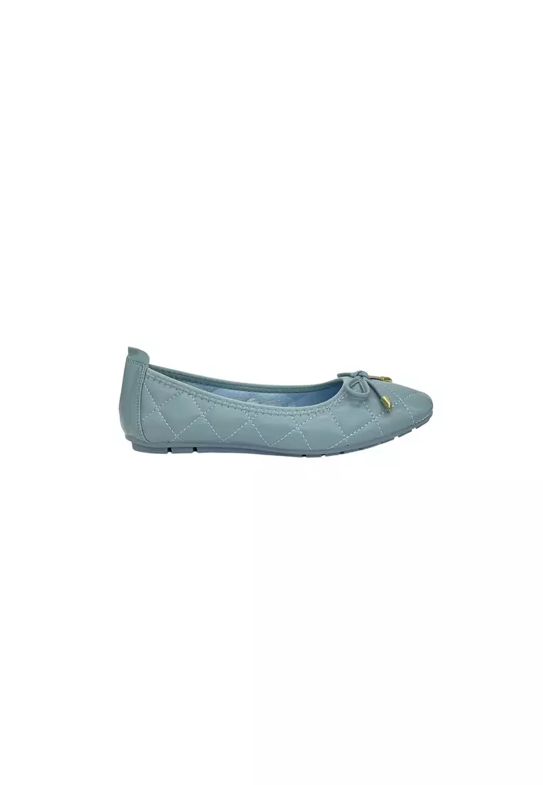 Discount on Tracey  shoes - SKU: Tracey Eloise Comfy Ballerina Women Shoes