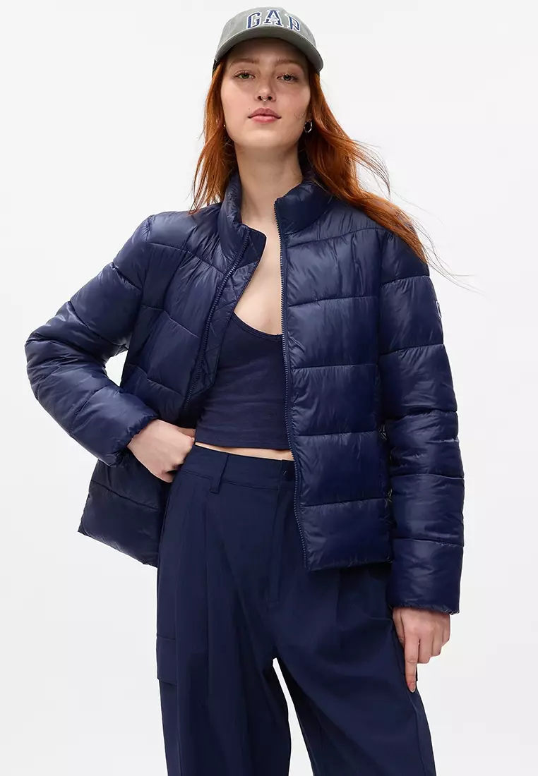 gap insulated jacket