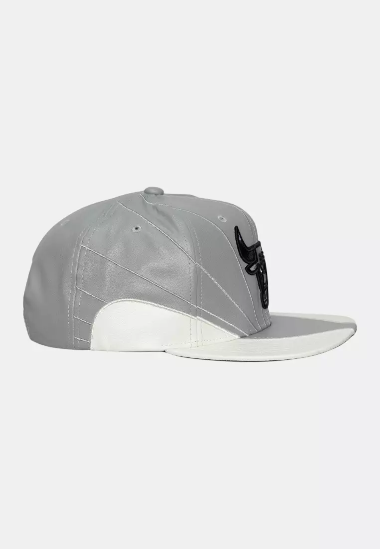 Chicago Bulls Day 12 Snapback Cap