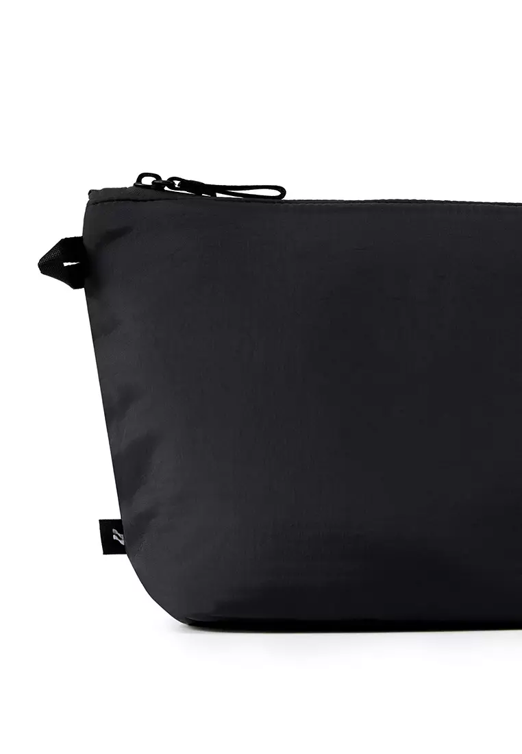 LOJEL Ordo Toiletry Pouch - Black