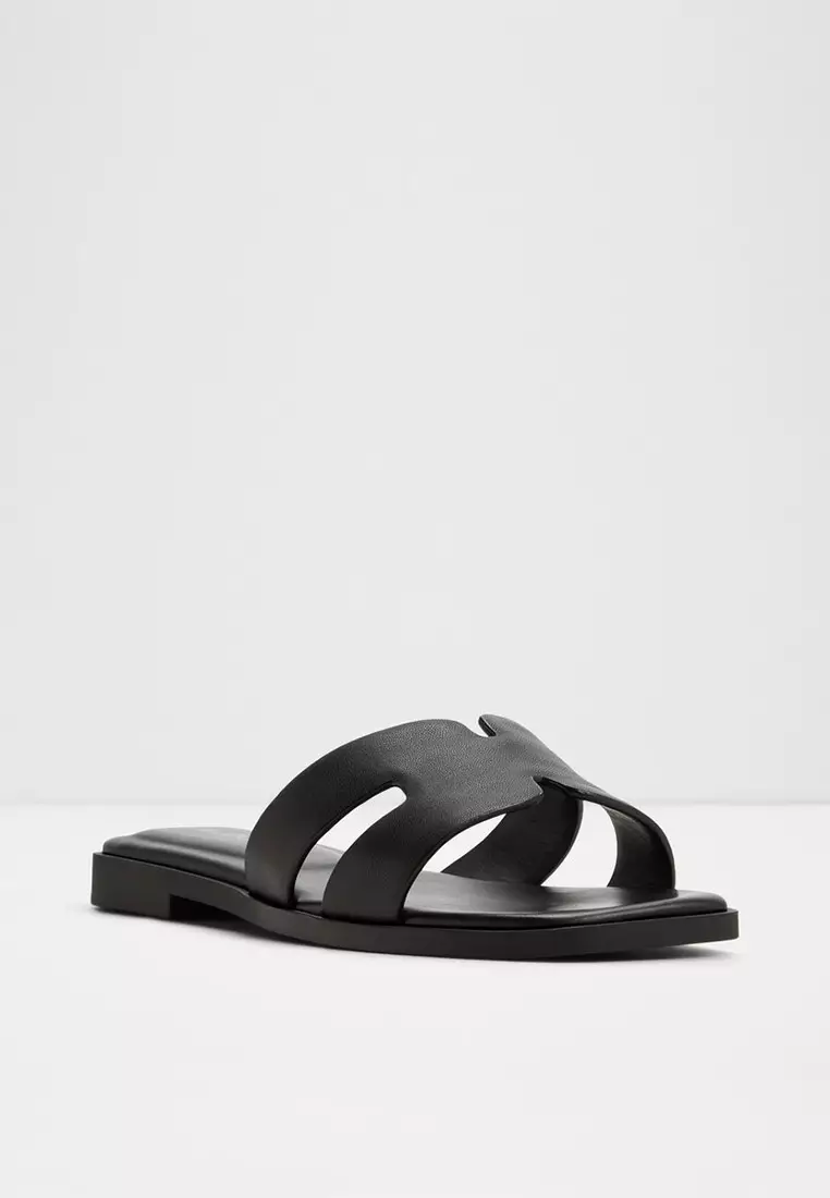 Itsandal Slide Sandals