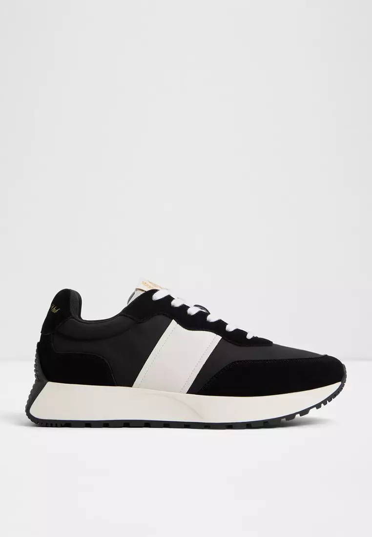 Discount on ALDO  shoes - SKU: Clubkicks Low-Top Sneakers