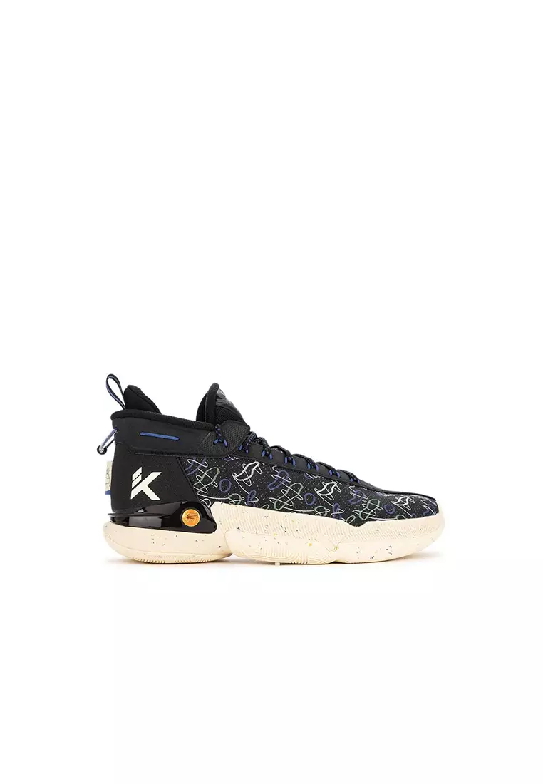 Men Klay Thompson KT9 Basketball Shoes