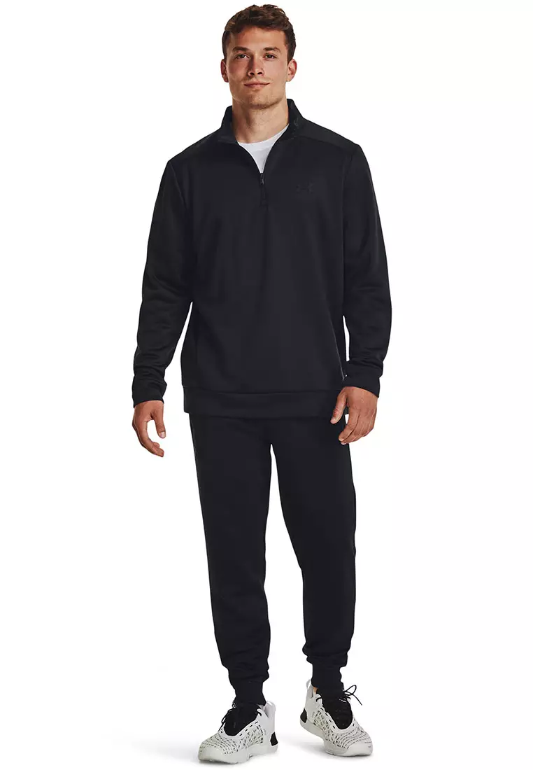 Armour Fleece® ¼ Zip Top