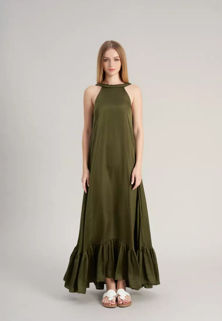 Maxi long deals dresses online