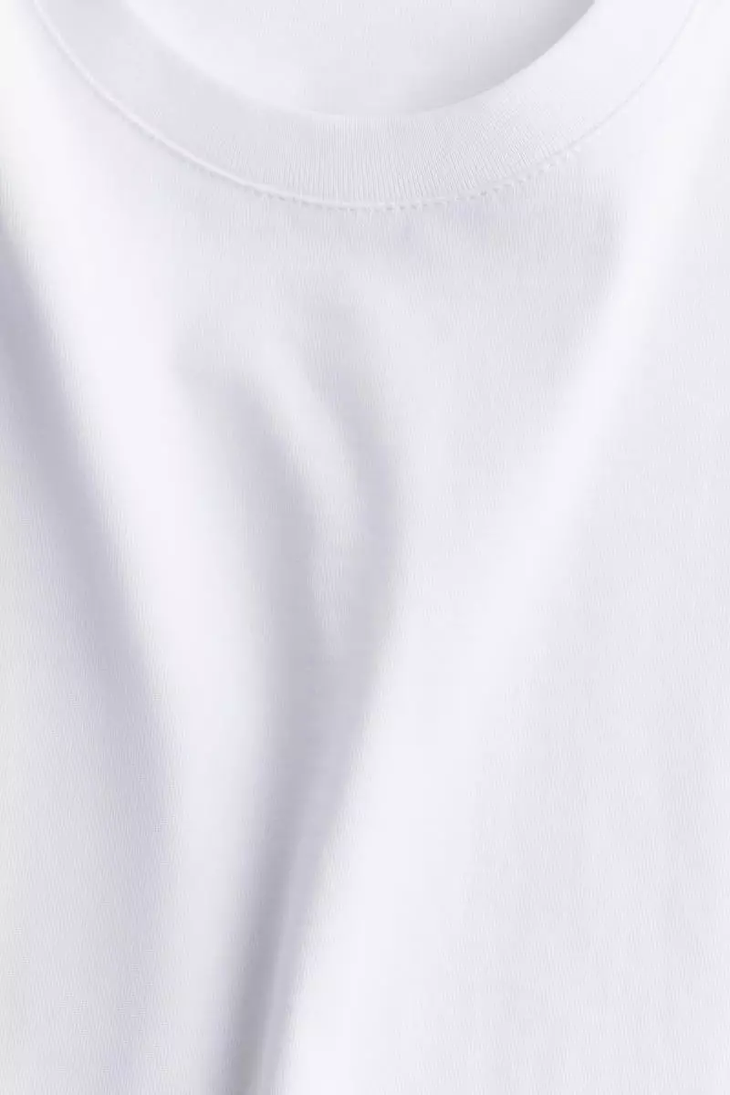 Cotton T-shirt