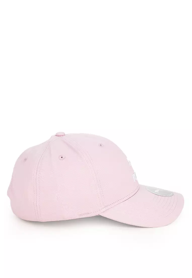 Buy Puma Archive Logo Baseball Cap Online Zalora Philippines