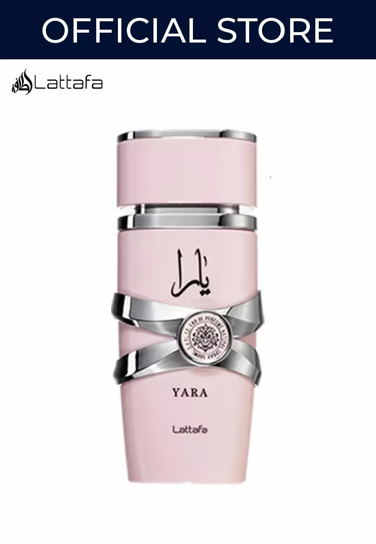 Lattafa Yara 100Ml EDP Perfume For Women LA30515