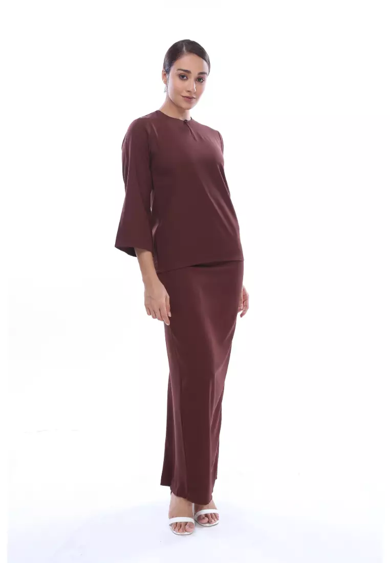 Kurung Kedah Kaira