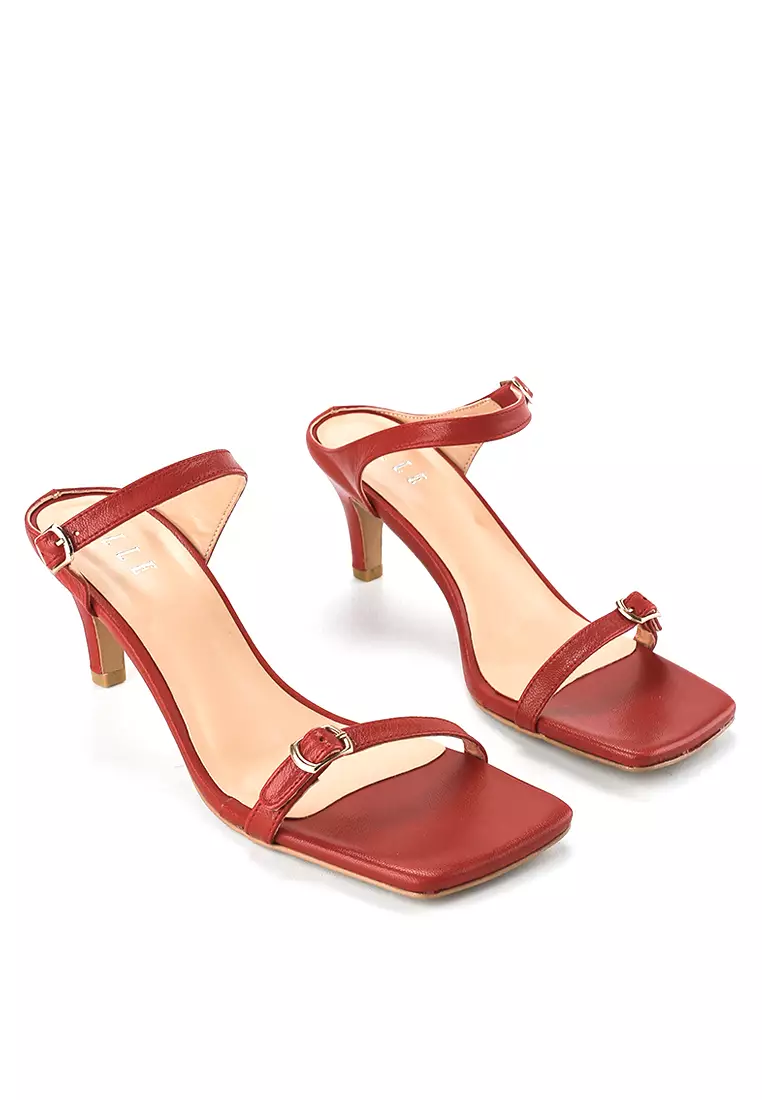 Ladies Sandal 30263Za