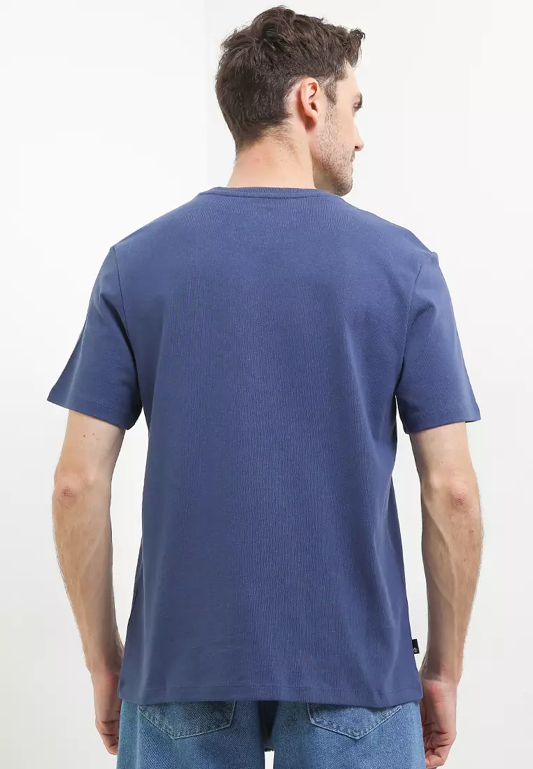 Embroidery Logo Tee