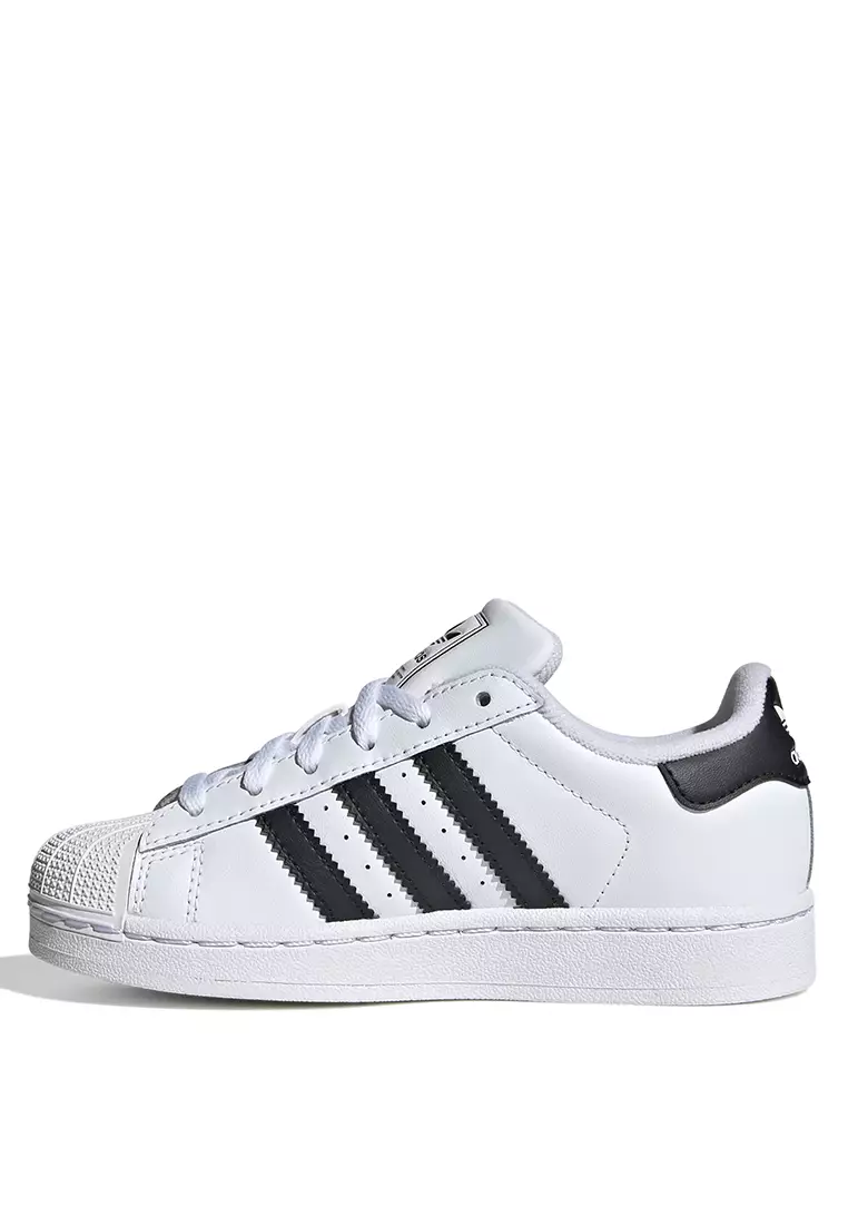 Superstar II Kids Shoes
