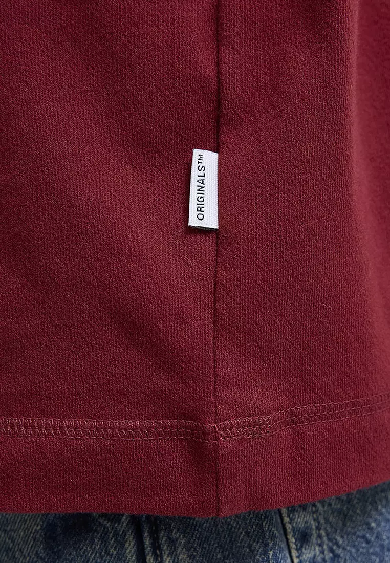 Meadows Graphic T-Shirt