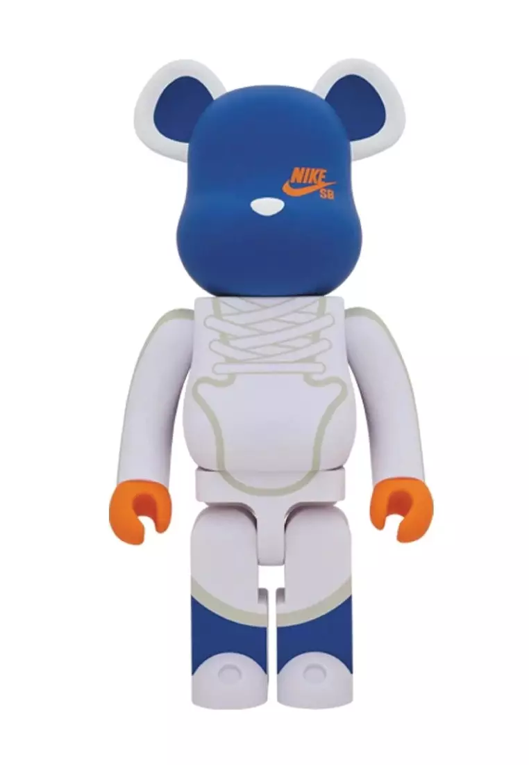 Nike sb clearance bearbrick 1000