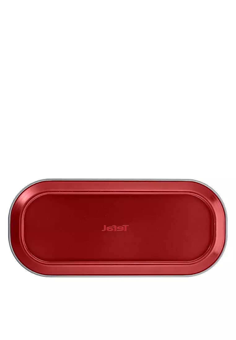 Buy Tefal Cookware Delibake Springform 30x11cm 2024 Online | ZALORA ...