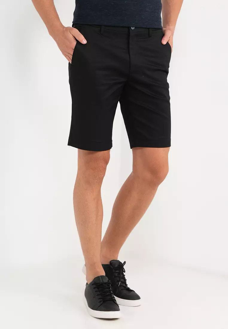 Cheap spandex clearance shorts