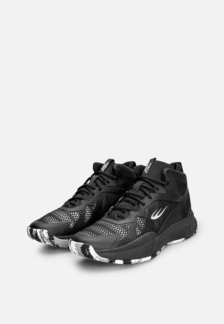 World Balance Fastbreak Men's Performance Basketball Shoes