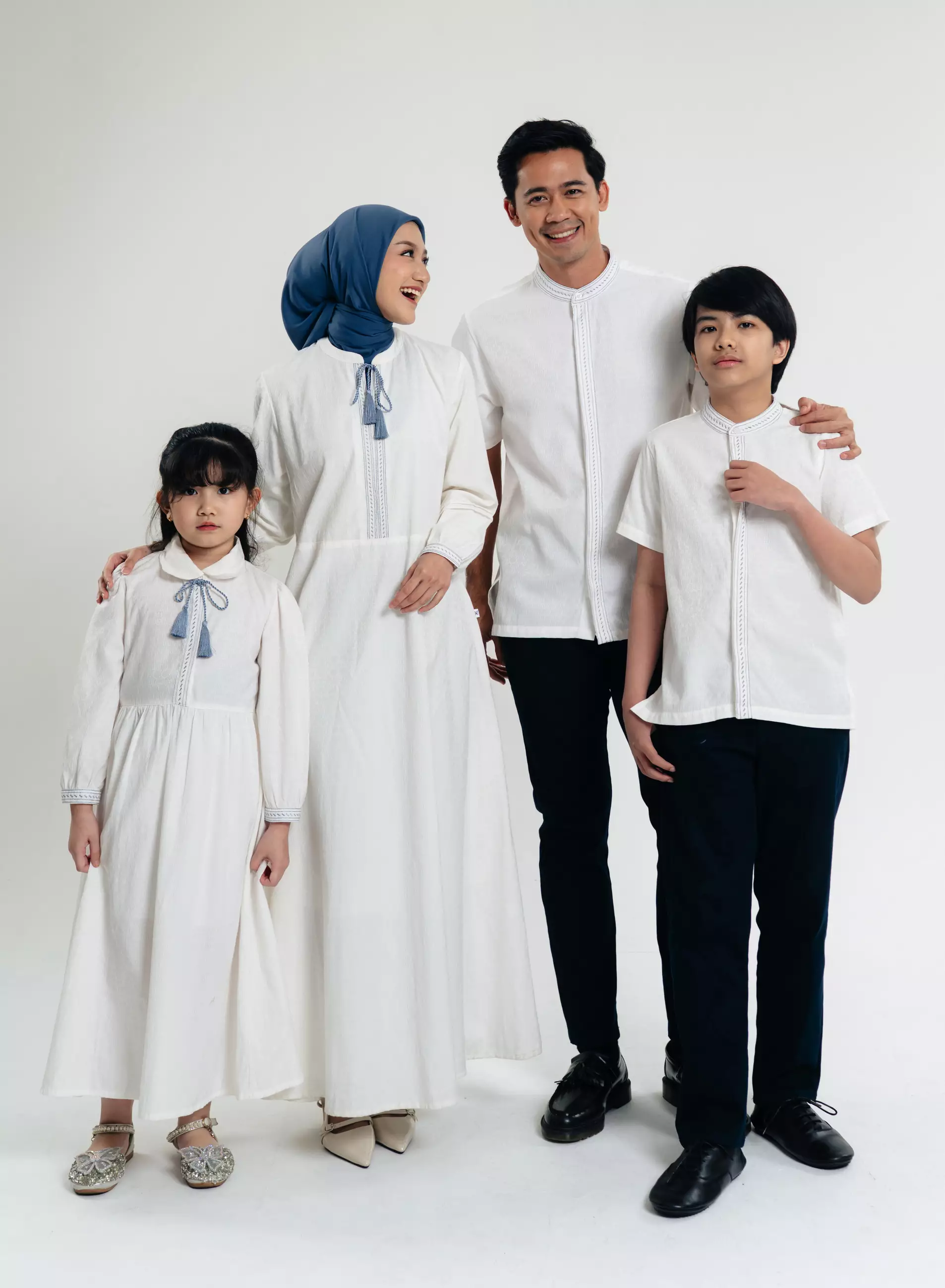 SARIMBIT Firezha Boys