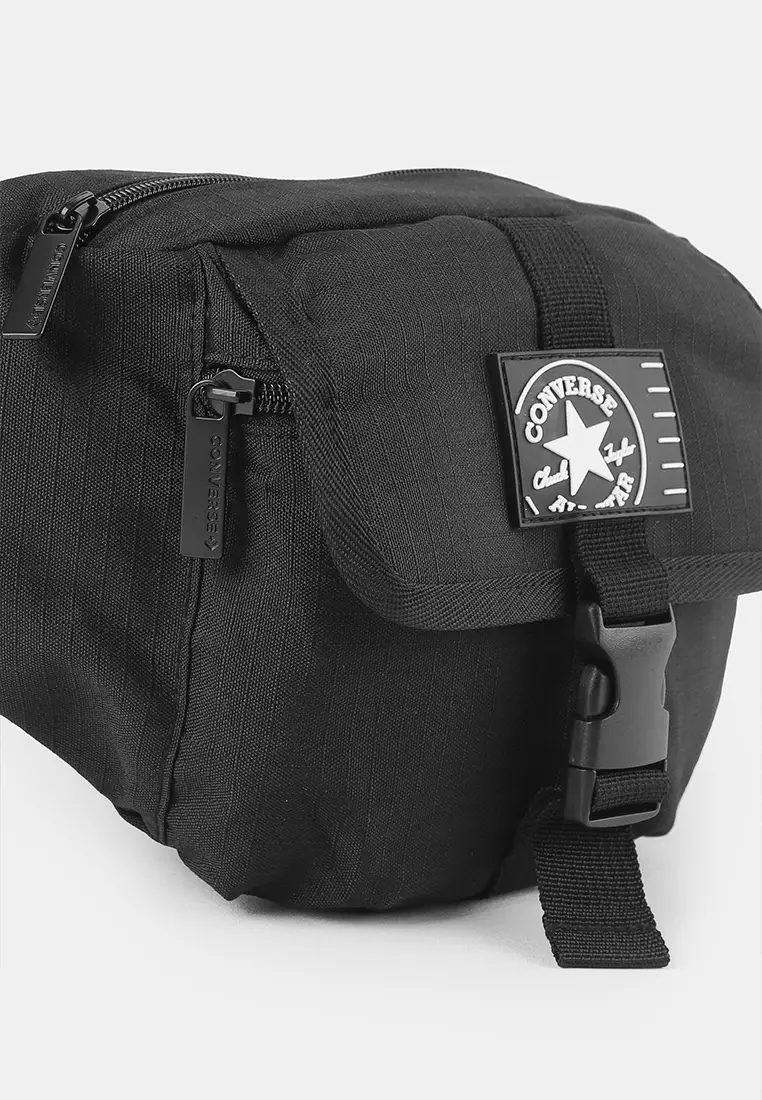 Waist bag