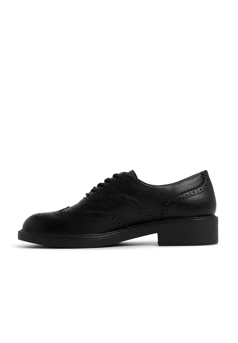 Cambria Oxford Shoes