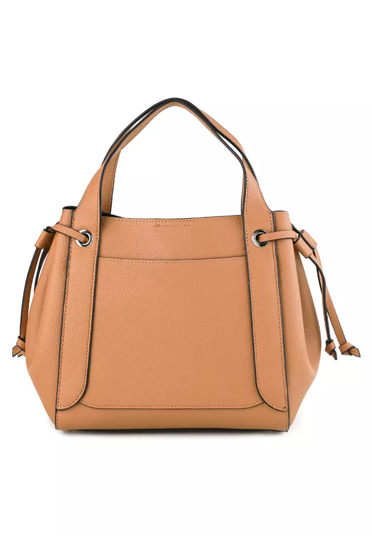 Delfina Satchel L