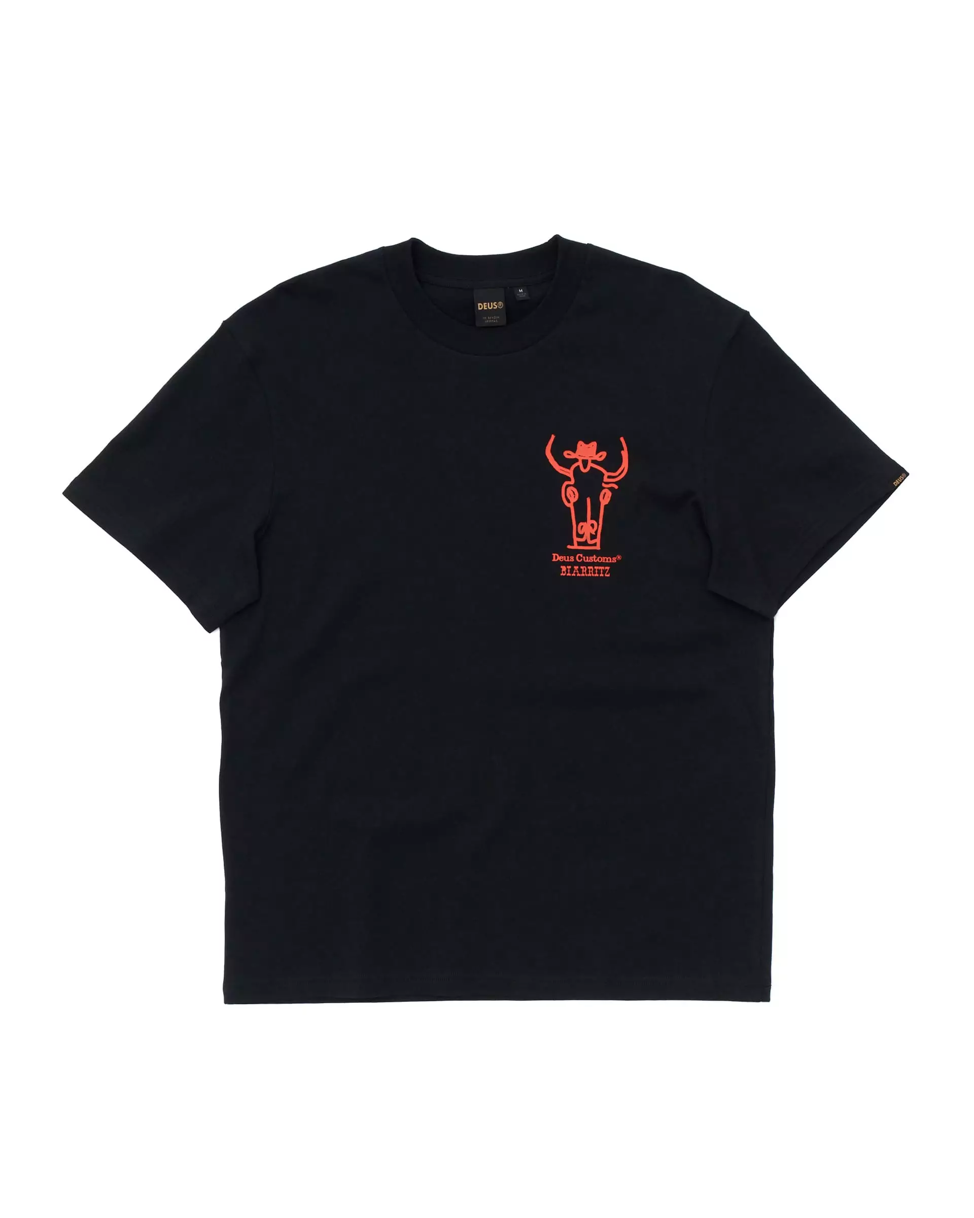 Showdown Tee