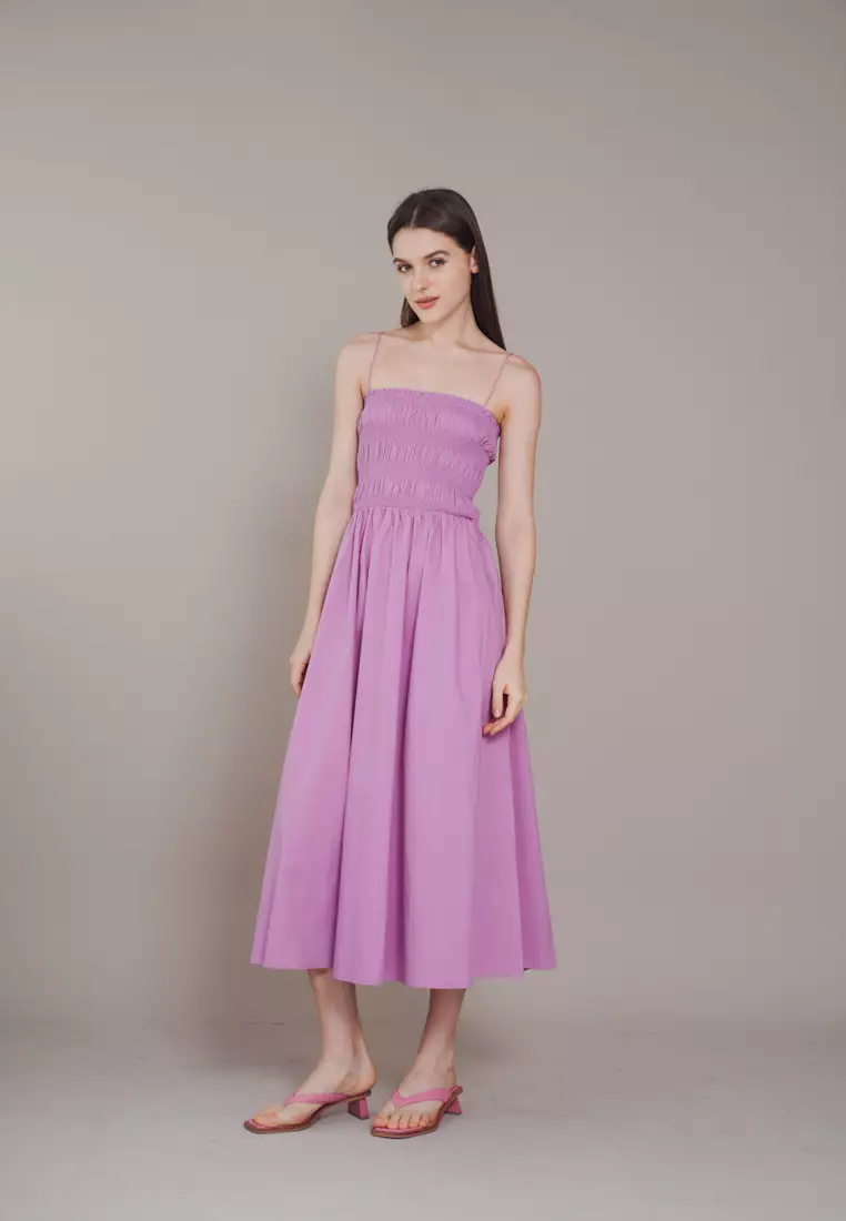 Buy SQUAREBEAR Capri Sun Capri Fun Dress 2024 Online ZALORA