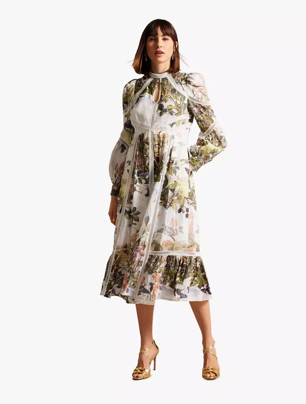 Ted baker dress Clearance