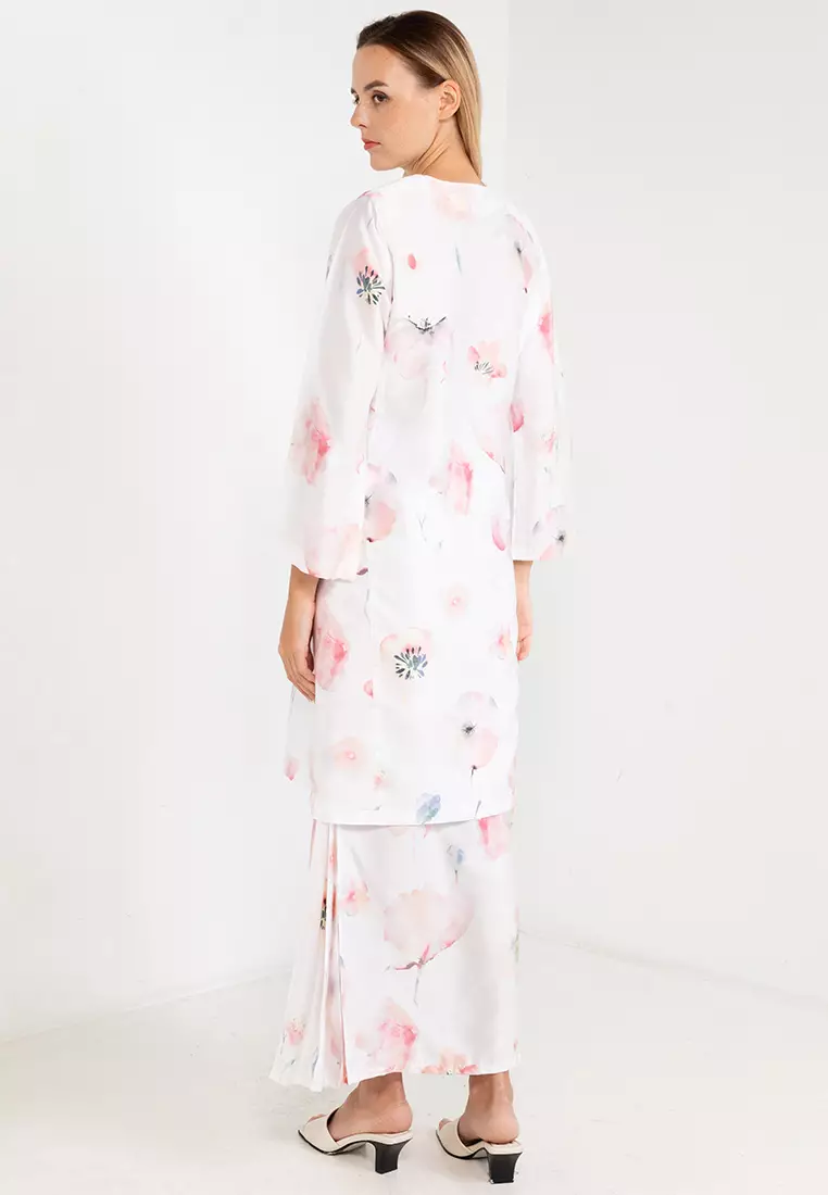 Baju Kurung Pahang Naura