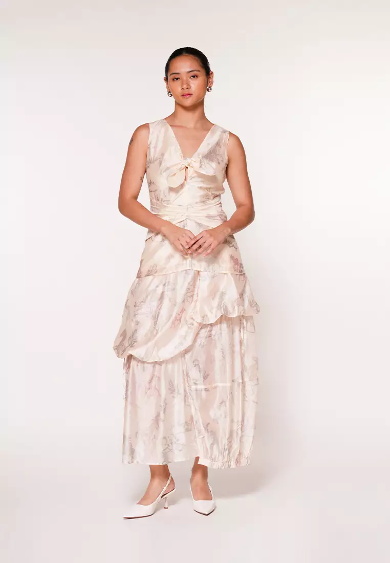 Jubilant Skirt