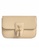 Celine beige Celine Tassels In Shiny Leather Belt Bag in Beige B4CE4AC2360AABGS_1