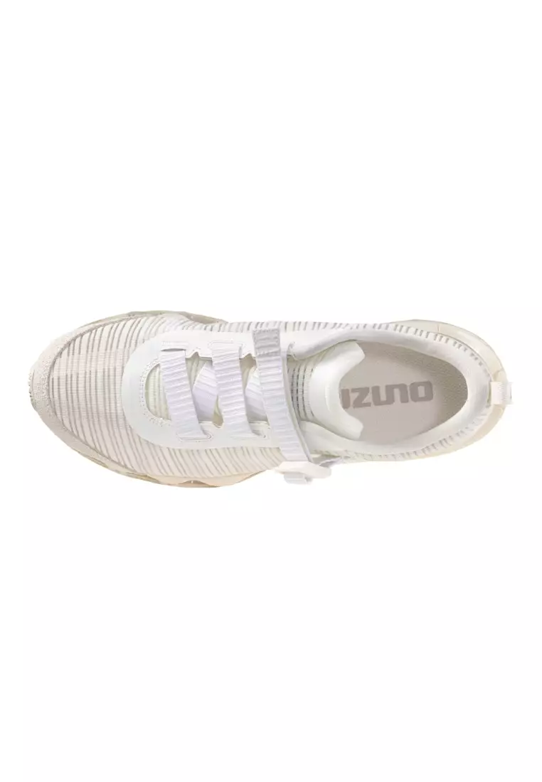 Wave Prophecy Strap 2 Sports Style Unisex Snow White/Pristine