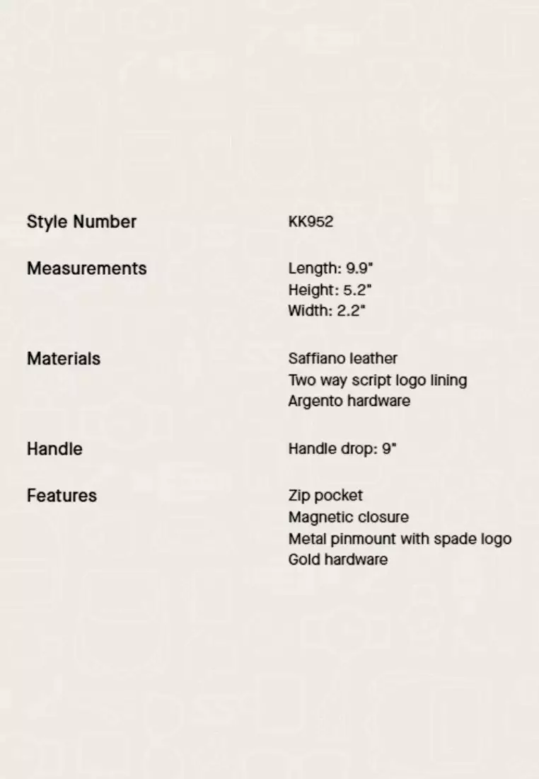 Kate Spade Madison Saffiano Leather Small Flap Shoulder Bag Black