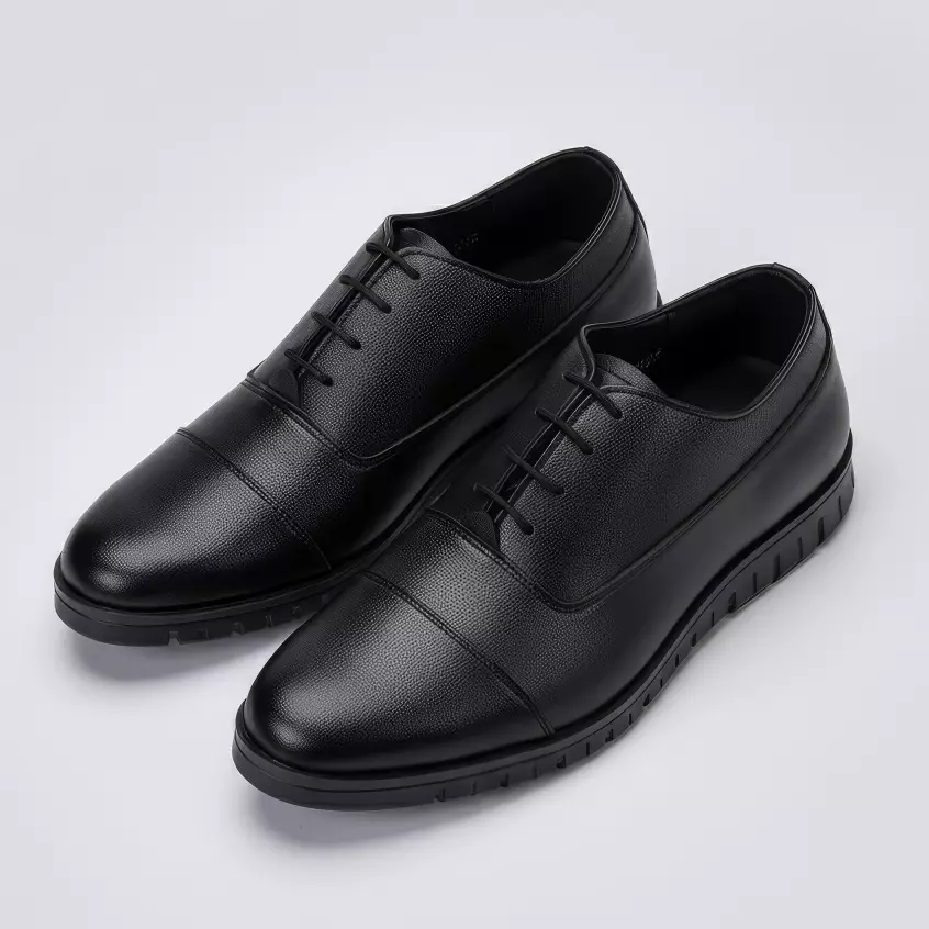 Paulmay Brave Formal Shoes Men