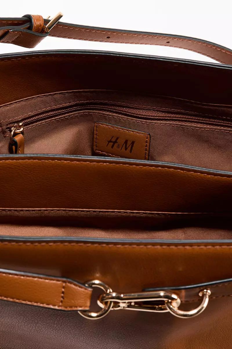 Shoulder bag