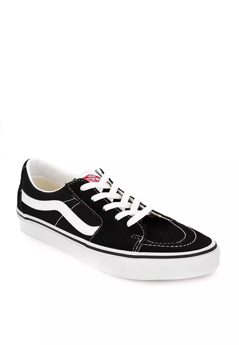 Zalora store vans shoes