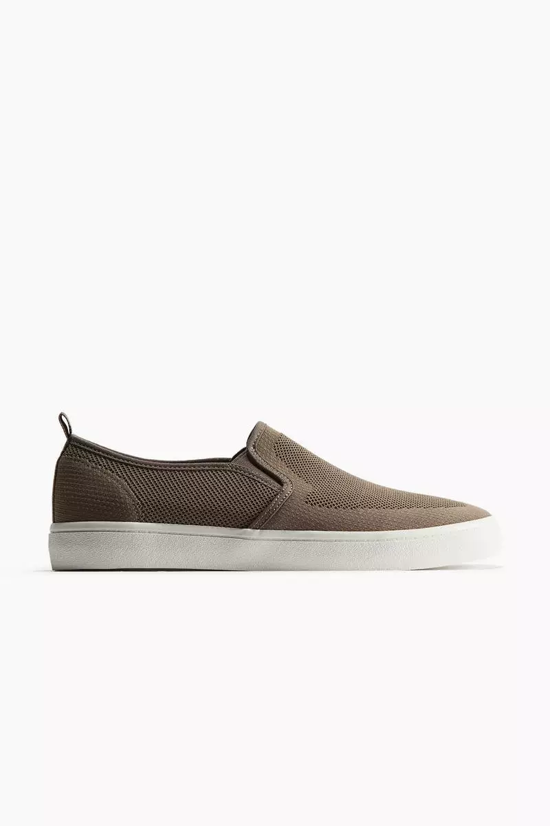 Discount on H&m  shoes - SKU: Slip-On Mesh Trainers
