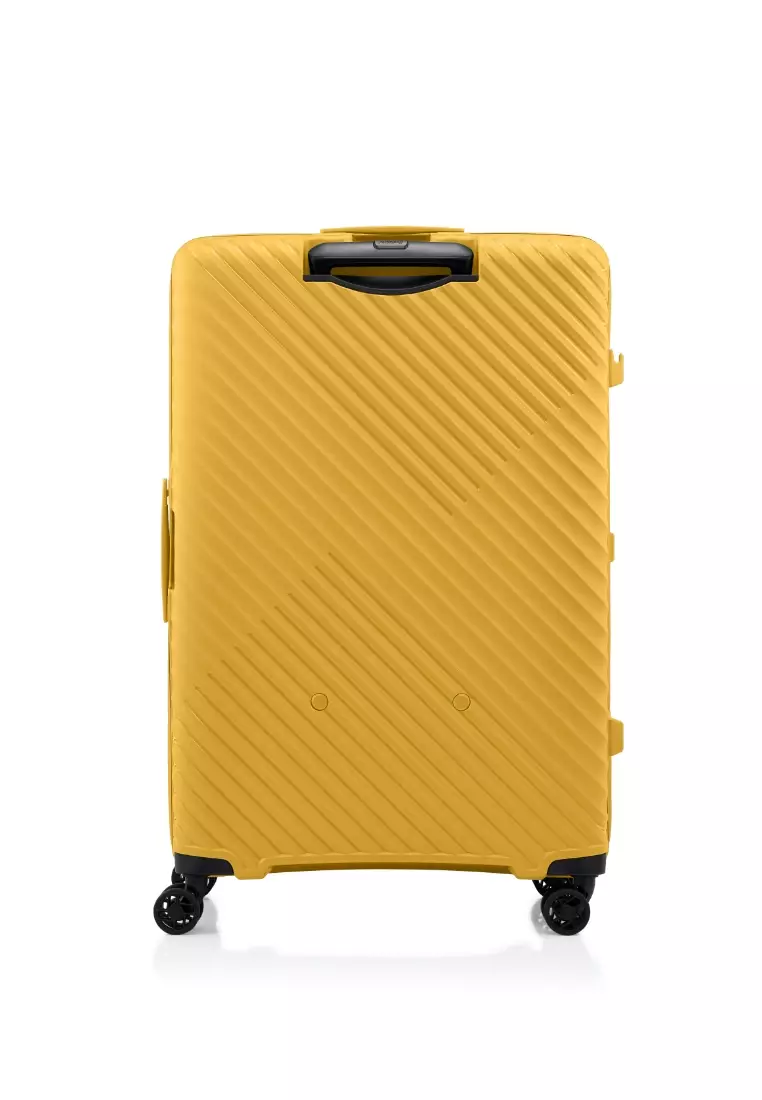 Diazip Spinner 76/28 TSA