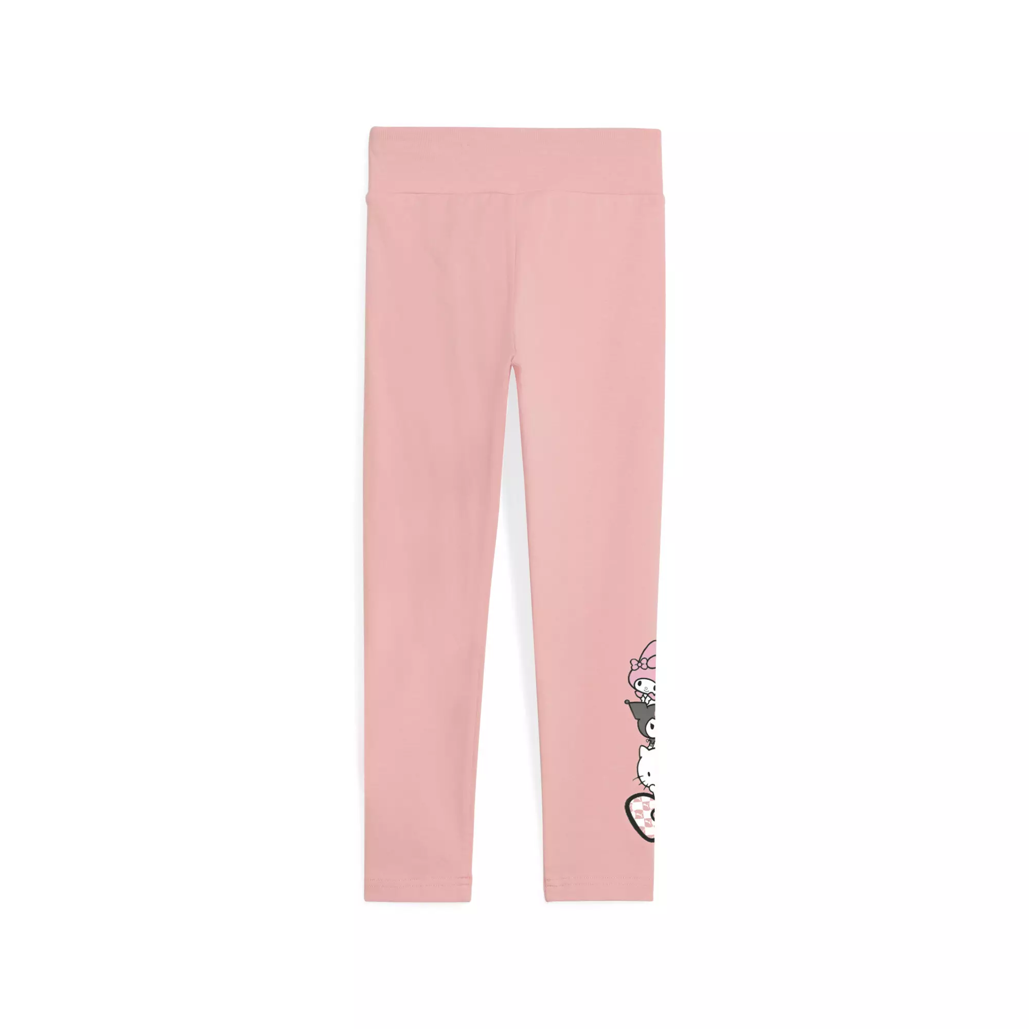 PUMA Legging High-Waist PUMA x HELLO KITTY AND FRIENDS Anak-anak