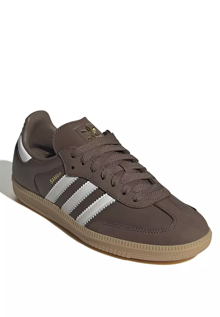 Buy ADIDAS Samba OG W Shoes 2024 Online ZALORA Philippines