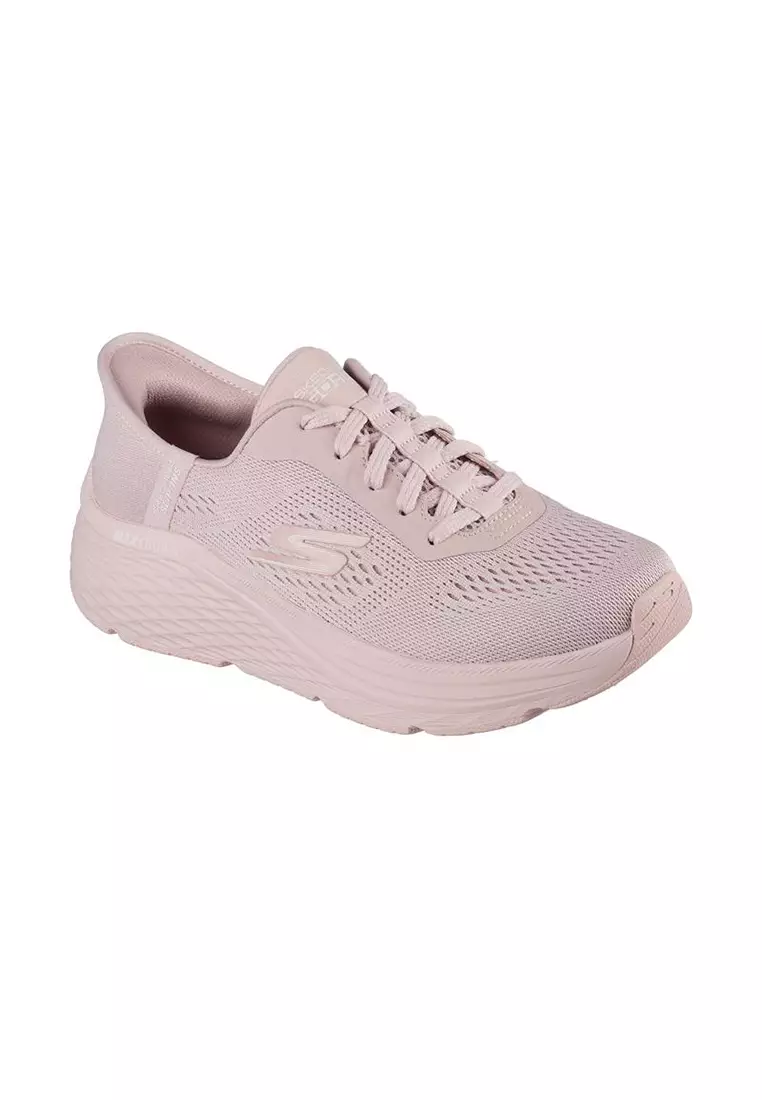 SLIP INS 速穿科技: MAX CUSHIONING ELITE 2.0